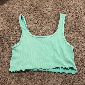 Aeropostale Crop Top